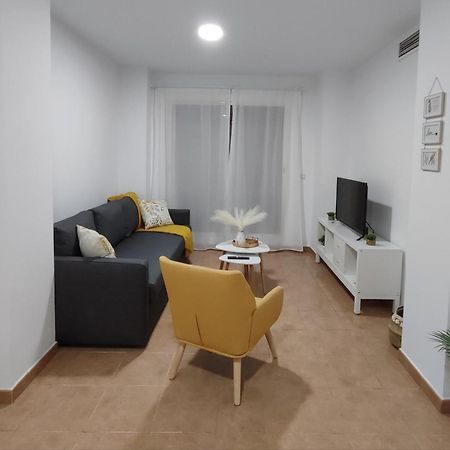 Apartamento En Sevilla Con Piscina Y Parking La Algaba Exterior photo