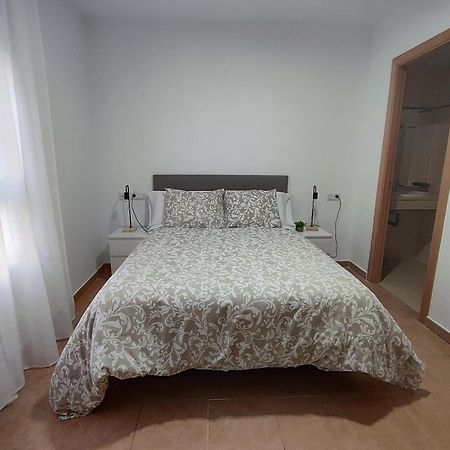 Apartamento En Sevilla Con Piscina Y Parking La Algaba Exterior photo