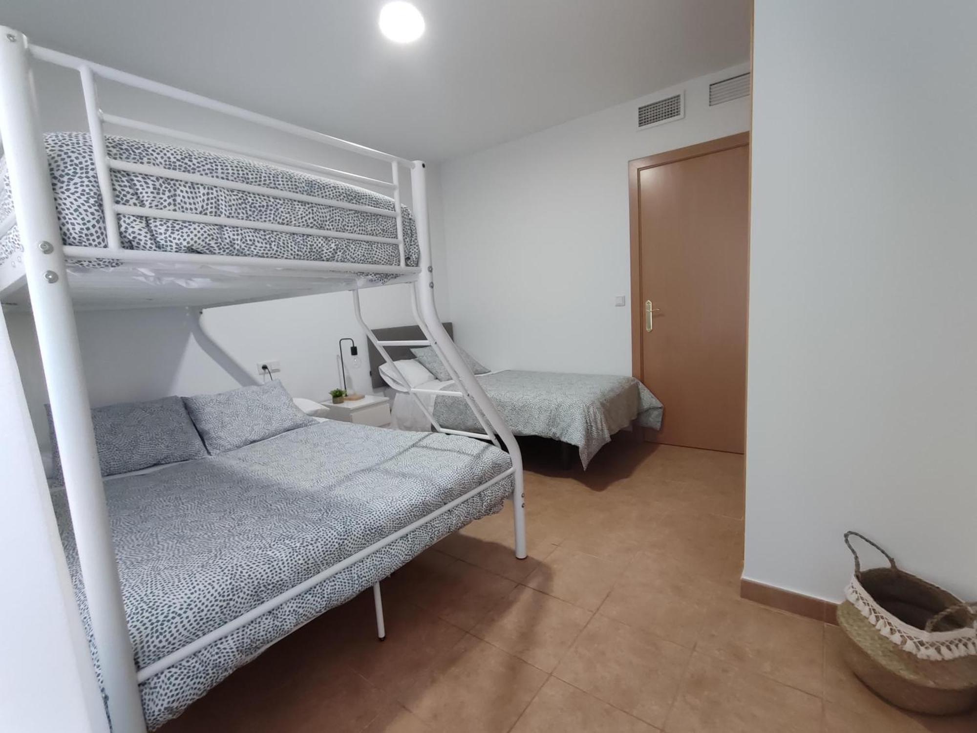 Apartamento En Sevilla Con Piscina Y Parking La Algaba Exterior photo